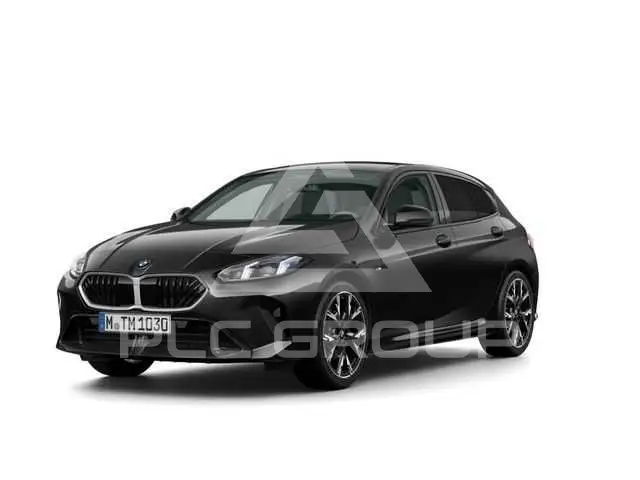 2025 BMW 120