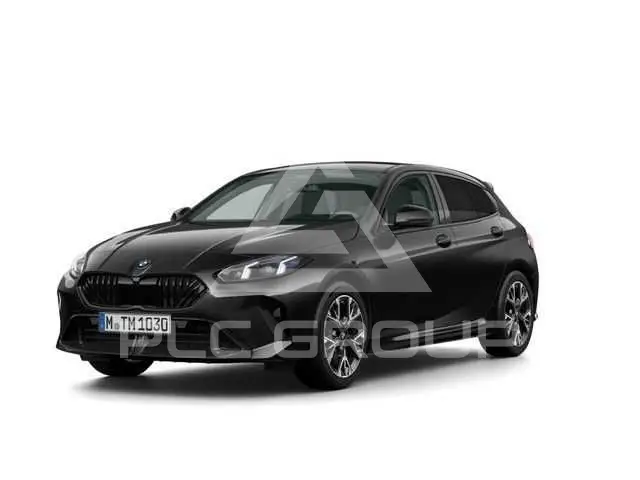 2025 BMW 120