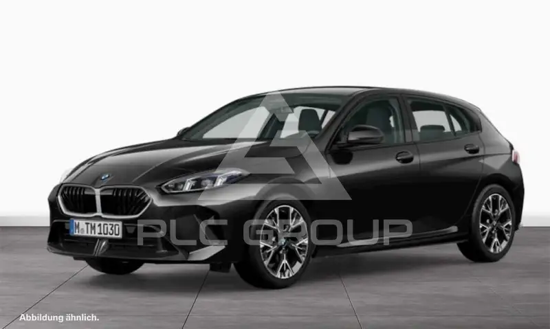 2025 BMW 120