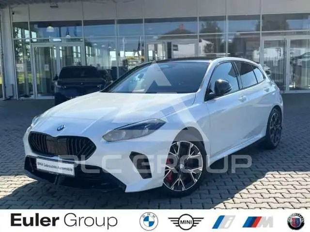 2025 BMW 120