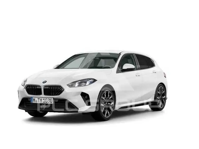 2025 BMW 120