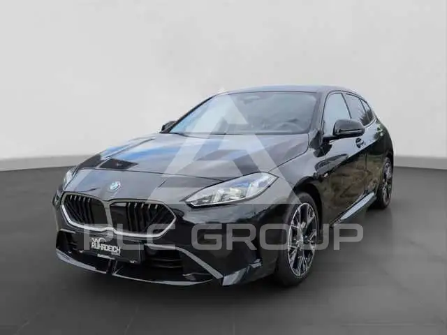 2025 BMW 120