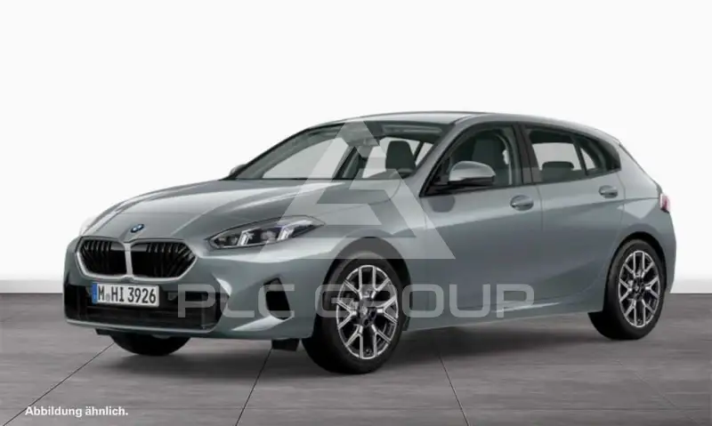 2025 BMW 120