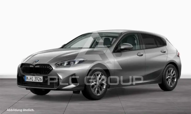 2025 BMW 120