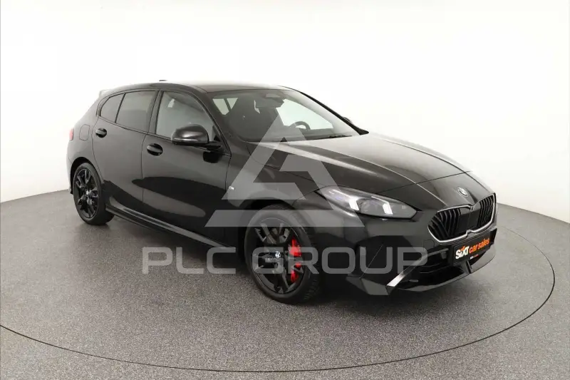 2025 BMW 120