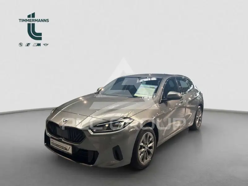 2025 BMW 120