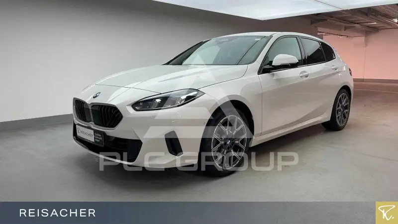 2025 BMW 120