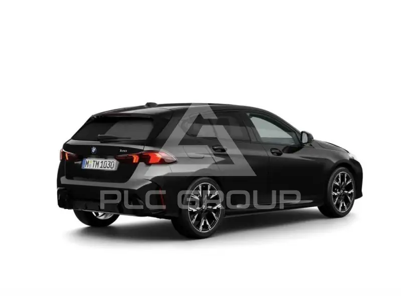 2025 BMW 120