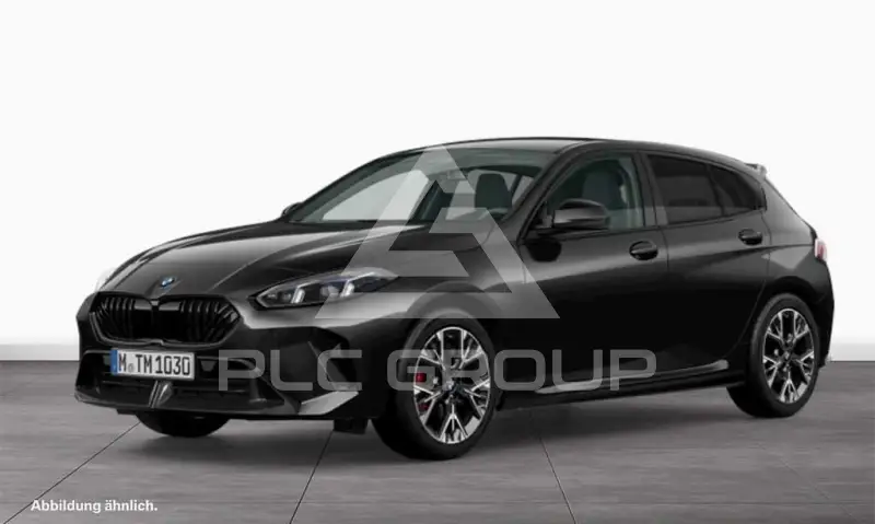 2025 BMW 120