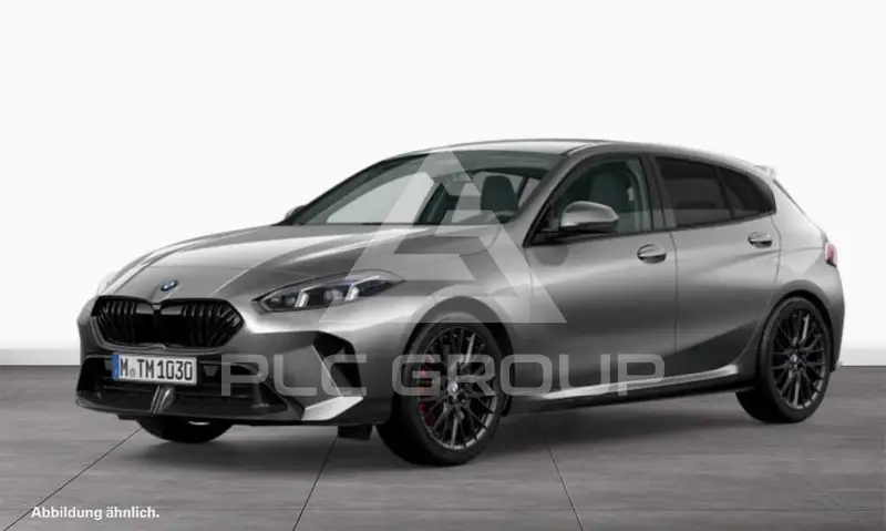 2025 BMW 120