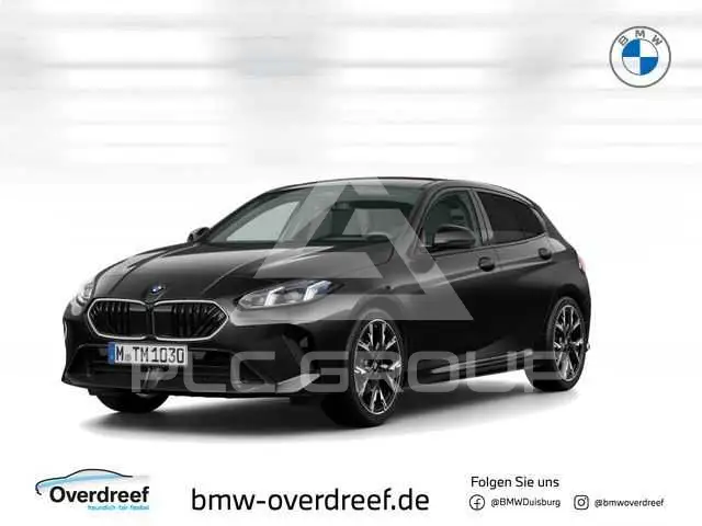 2025 BMW 120