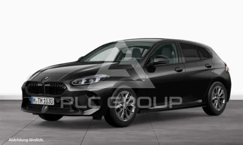 2025 BMW 120