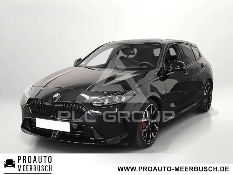 2025 BMW 120