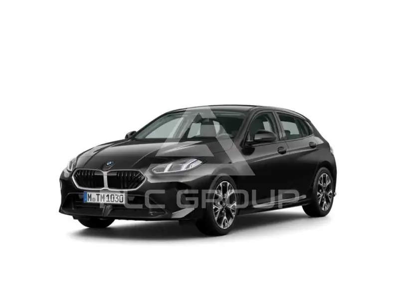 2025 BMW 120