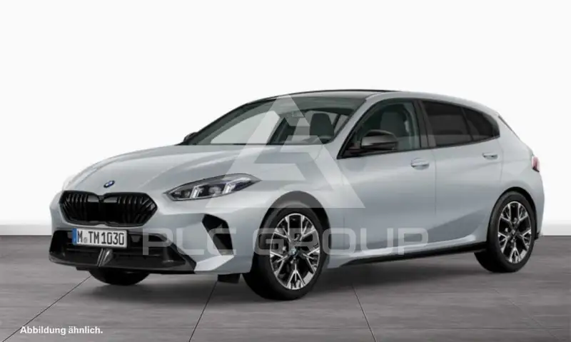 2025 BMW 120