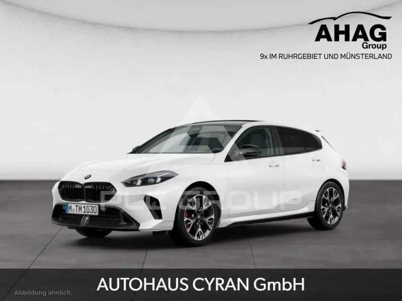 2025 BMW 120