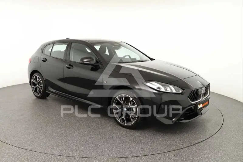 2025 BMW 120
