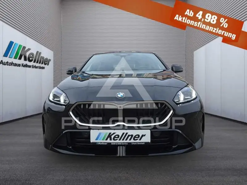 2025 BMW 120