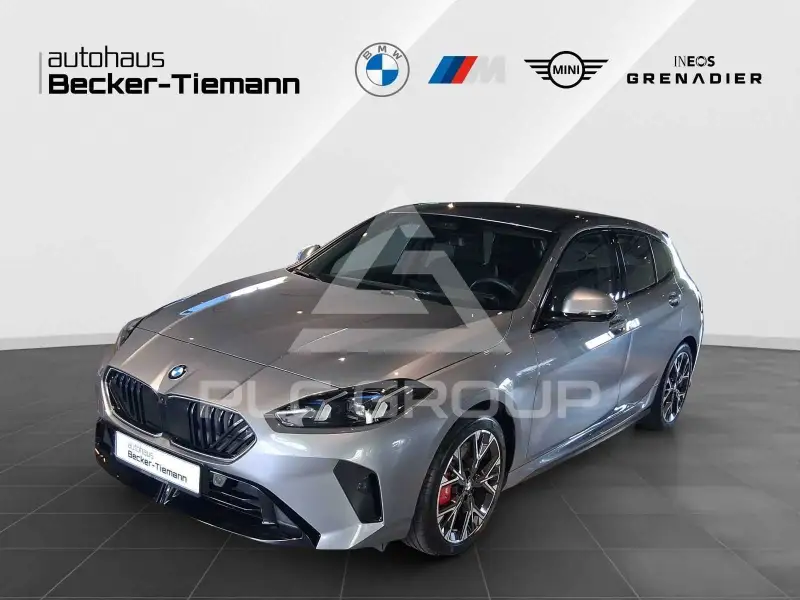 2025 BMW 120