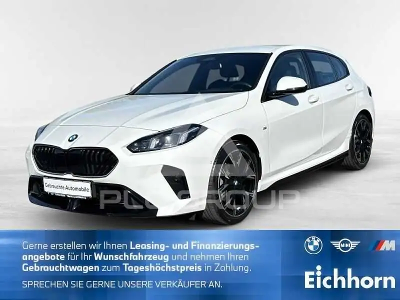 2025 BMW 120