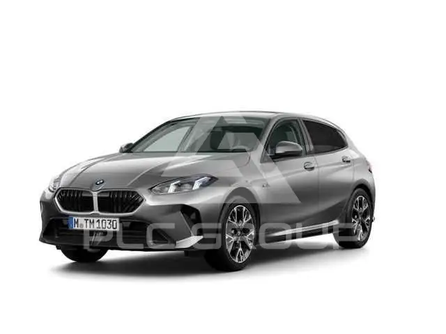 2025 BMW 120