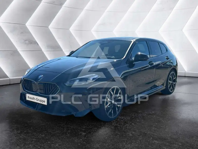 2025 BMW 120