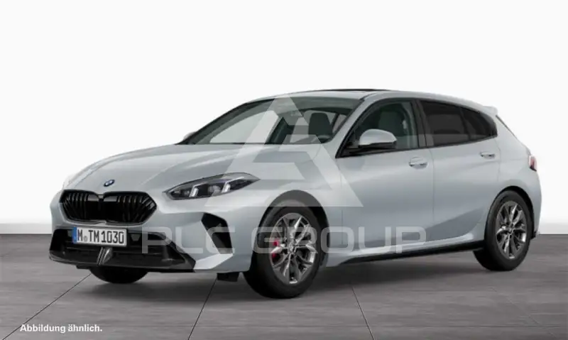 2025 BMW 120