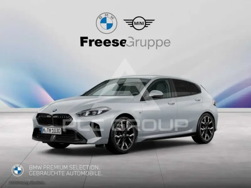 2025 BMW 120