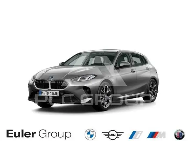 2025 BMW 120
