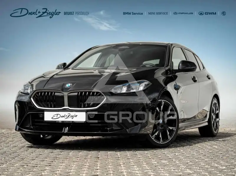 2025 BMW 120