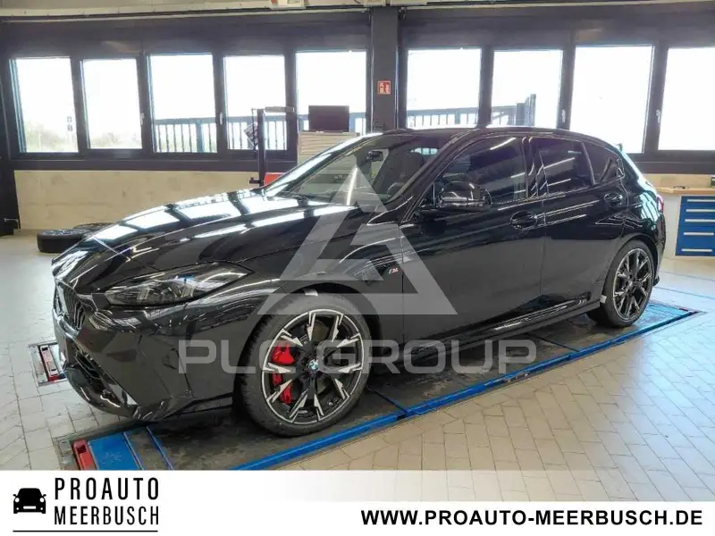 2025 BMW 120