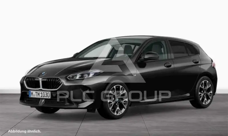 2025 BMW 120