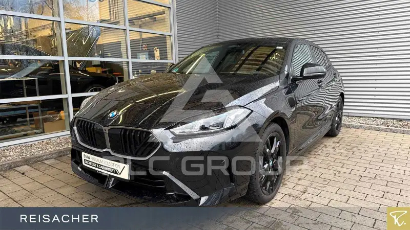 2025 BMW 120