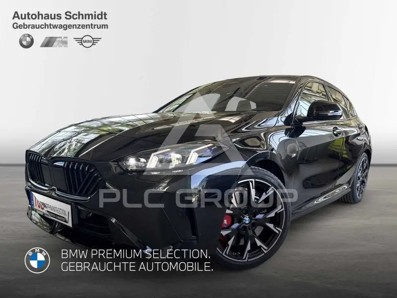 2025 BMW 120