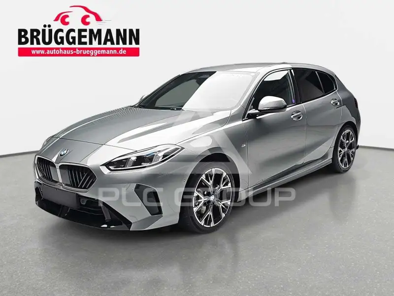 2025 BMW 120