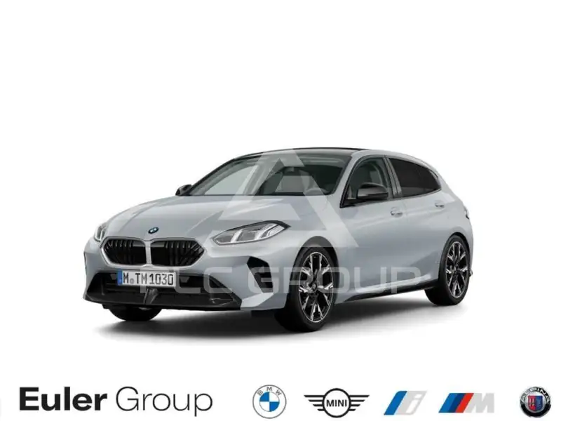 2025 BMW 120