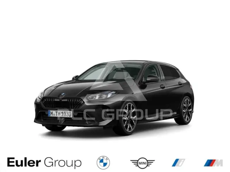2025 BMW 120