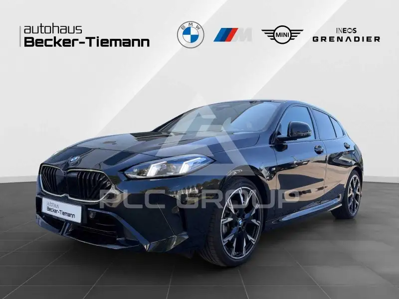2025 BMW 120