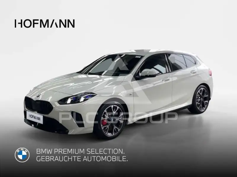 2025 BMW 120