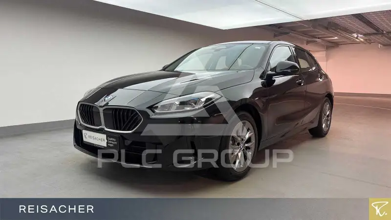 2025 BMW 120