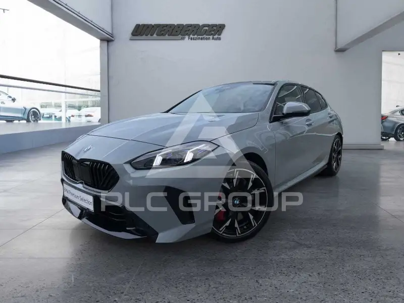 2025 BMW 120