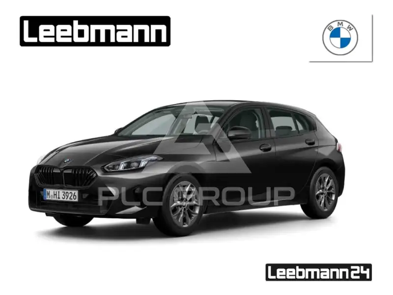 2025 BMW 120