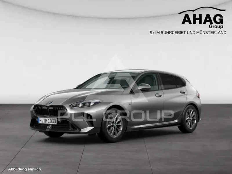 2025 BMW 120