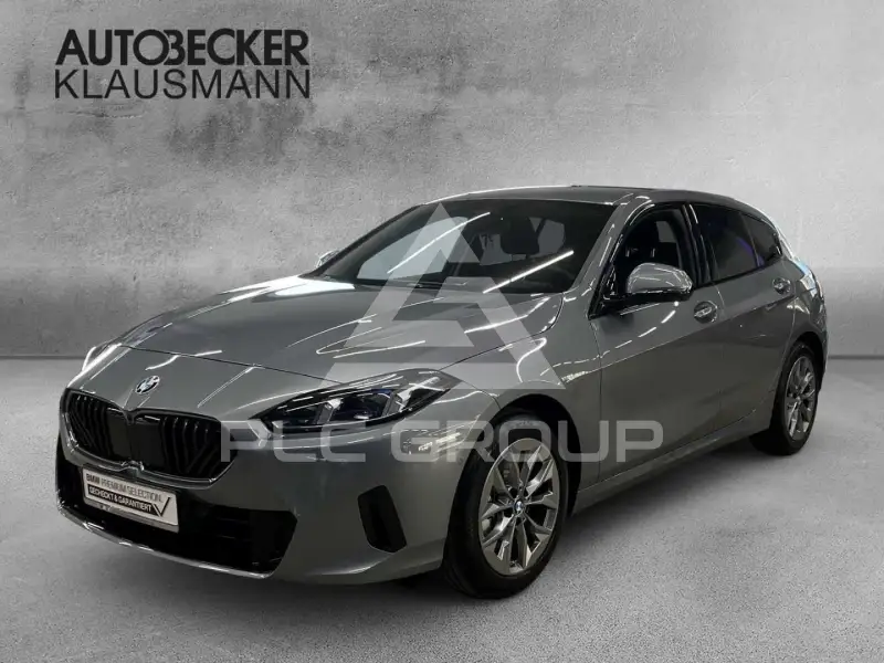 2025 BMW 120