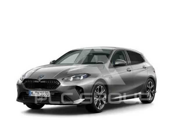 2025 BMW 120