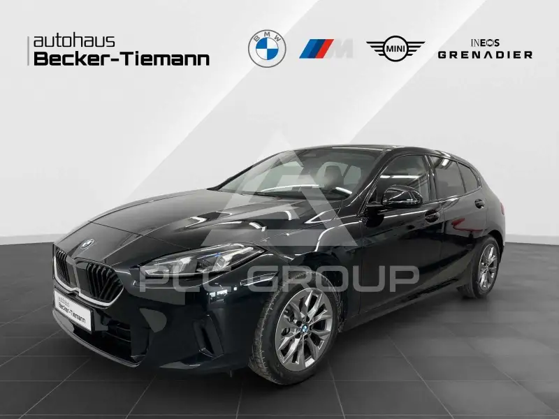 2025 BMW 120