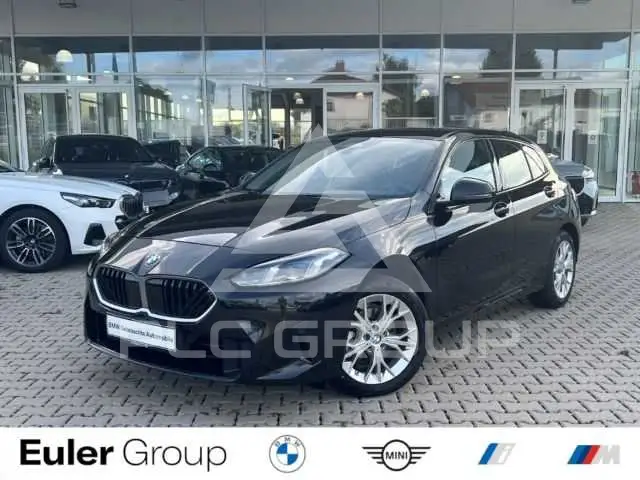 2025 BMW 120