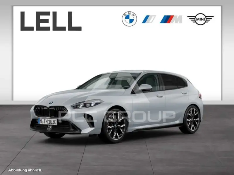 2025 BMW 120