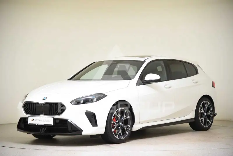 2025 BMW 120