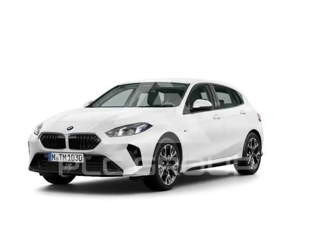 2025 BMW 120